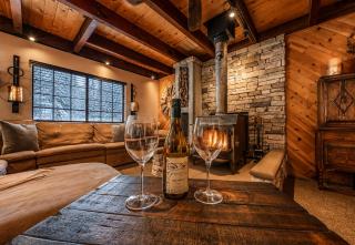 Ridgeview Retreat Location Meets Comfort AC! - 9