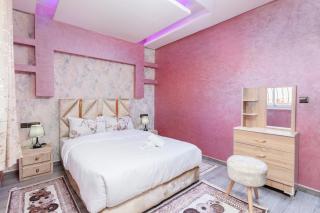 Prestigieux appartement au cœur d'Agadir SOUK HAD - 4