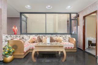 Prestigieux appartement au cœur d'Agadir SOUK HAD - 9