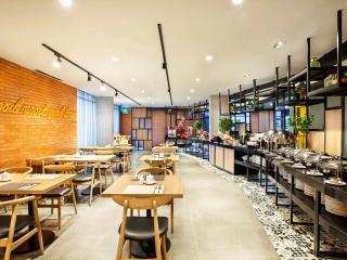 ibis Styles Bekasi Jatibening - 6