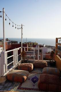 Swellora SurfCamp - Beach Lodge - 3