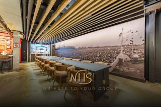 A12 Neighborhood House Speakeasy Suite - 6