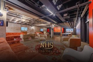 A12 Neighborhood House Speakeasy Suite - 5
