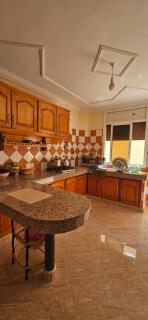Large 189 meter apartment in OUJDA - 3