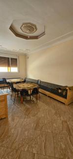 Large 189 meter apartment in OUJDA - 2