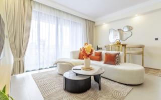 Gemland apartment - 0