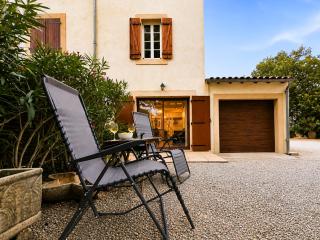 Gîte 3 étoiles au bord du canal du Midi - 8