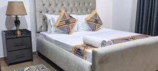 AQUA GARDENS SEAVIEW LUXURY HOMESTAY NYALI Msa - 3