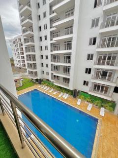 AQUA GARDENS SEAVIEW LUXURY HOMESTAY NYALI Msa - 5