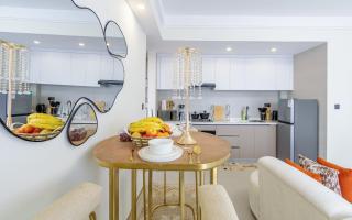 Gemland apartment - 1