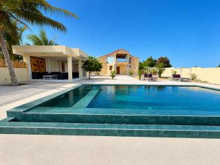 La Maison de Benoba Villa avec piscine au Lac Rose - 6
