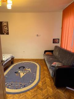 Central Square Apartments - 1