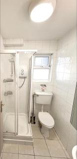 Dorset St City Centre Double Room in a Cozy shared Apart - 1