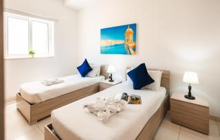 Sant Antnin Suites by Haven and Keys Malta - 6