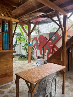 Swell house - 6