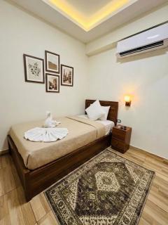RÈVO Hotel-Downtown Cairo Stay - 7