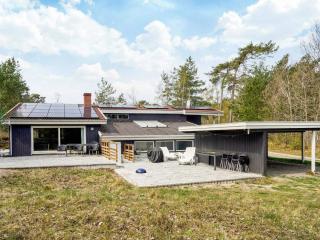 4 star holiday home in Nexø - 6