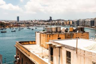 Sant Antnin Suites by Haven and Keys Malta - 5