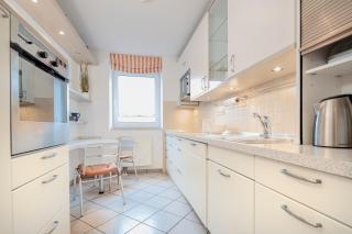 Ferienwohnung "BurgKajüte" - 2
