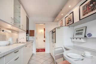 Ferienwohnung "BurgKajüte" - 1
