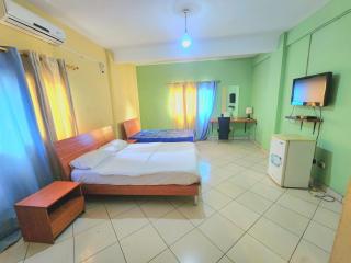 Mimos Hotel - 6