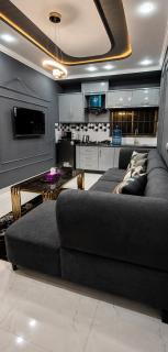 Serenity BHK Apartments Bahria Town - 2