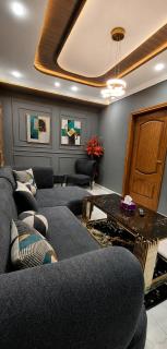 Serenity BHK Apartments Bahria Town - 5