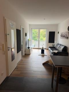 Stillvoll und Stadtnahe - 4