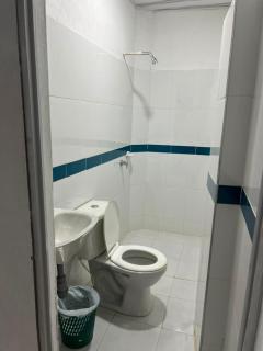 Hostal Cordoba - 6