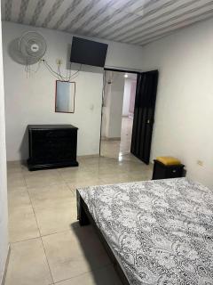 Hostal Cordoba - 2