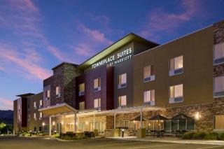 TownePlace Suites By Marriott Tehachapi - 0
