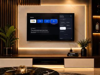 Trizen,City & Port View Luxury Apartment at floor 44 in Colombo - 6