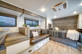 2-Unit RV Retreat Near Pomme de Terre Lake - 6