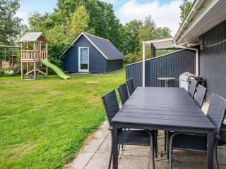 8 person holiday home in Ørsted - 4