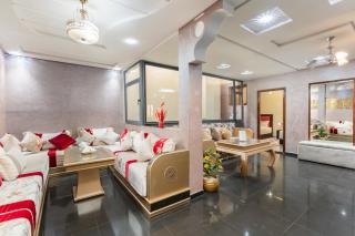 Prestigieux appartement au cœur d'Agadir SOUK HAD - 0