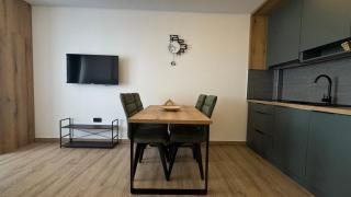 Siera Apartment Kopaonik Spa & Pool Mountain View - 6