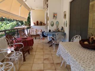 Family House in Glyfada center - 2