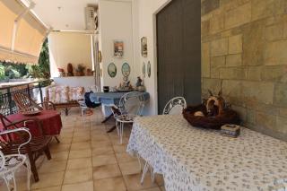 Family House in Glyfada center - 3