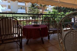 Family House in Glyfada center - 4
