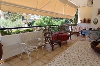 Family House in Glyfada center - 6
