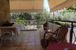 Family House in Glyfada center - 9