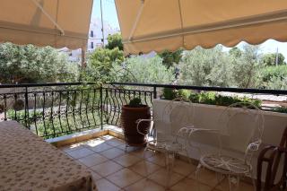 Family House in Glyfada center - 7