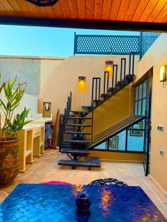 Riad twaam - 5
