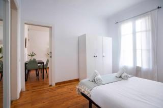 21par1005 Beautiful 3 bedrooms apartment - Barcelona - 3