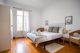 21par1005 Beautiful 3 bedrooms apartment - Barcelona - 2