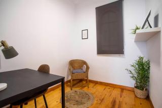 21par1005 Beautiful 3 bedrooms apartment - Barcelona - 1