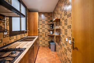 Apartment in Gracia A34PAA1127 - 3