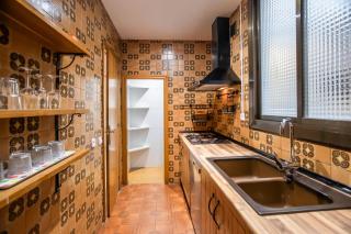 Apartment in Gracia A34PAA1127 - 2