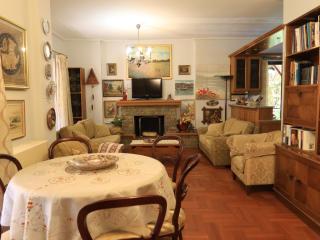 Family House in Glyfada center - 0