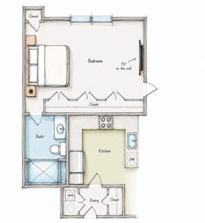 Room with Private Bath Free Parking Easy Access NYC - 3